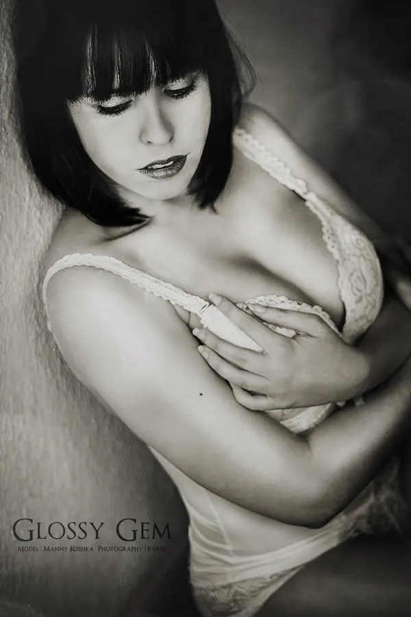 Glossy Gem — photographie 2