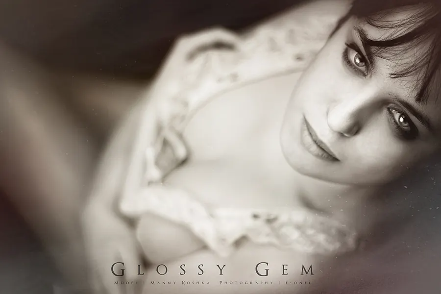 Glossy Gem — photographie 4