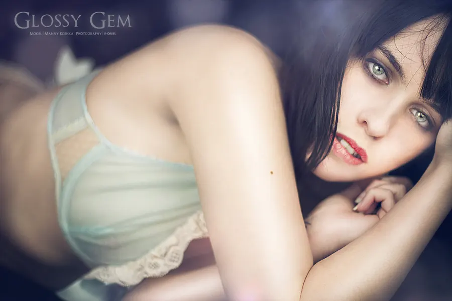 Glossy Gem — photographie 5