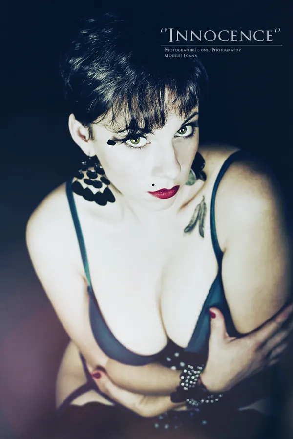 Innocence — photographie 3