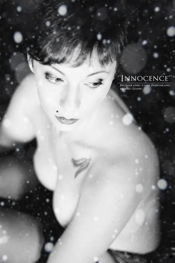 Innocence — photographie 4