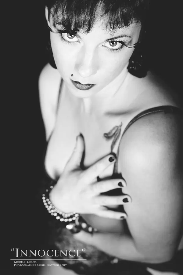 Innocence — photographie 5