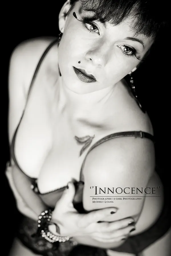 Innocence — photographie 6