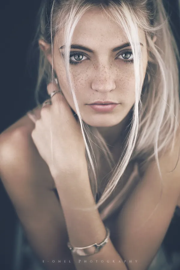 Juliette — photographie 2