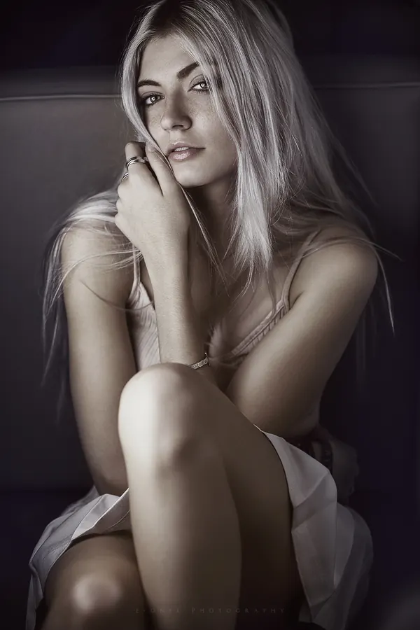 Juliette — photographie 3