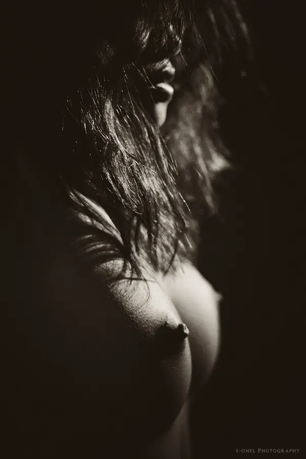 Leave Me Alone — photographie 3