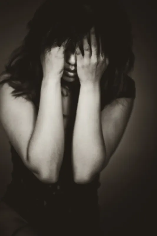Leave Me Alone — photographie 5