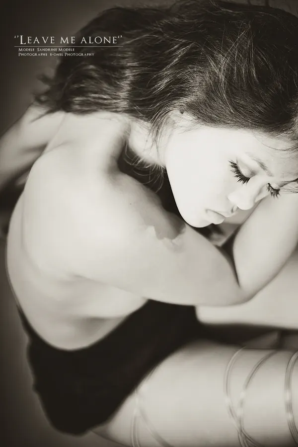 Leave Me Alone — photographie 6