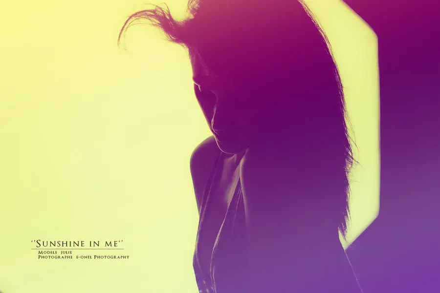 Live to tell — photographie 2