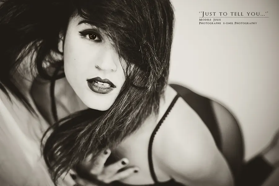 Live to tell — photographie 3