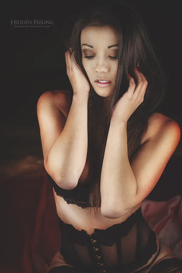 Loveliness - Privacy — photographie 2