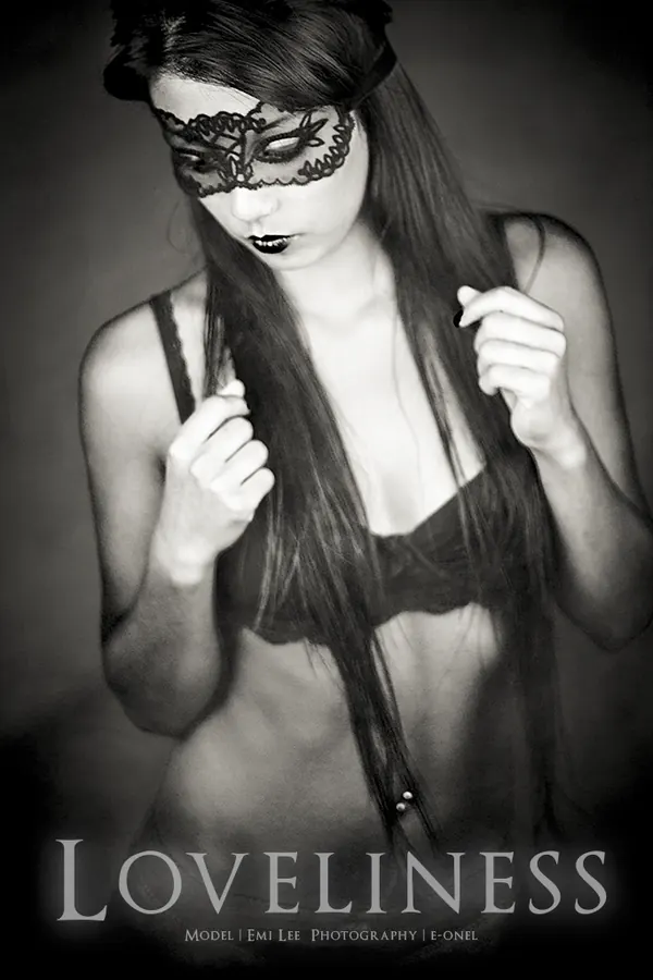 Loveliness - Privacy — photographie 3