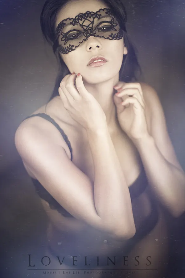 Loveliness - Privacy — photographie 4