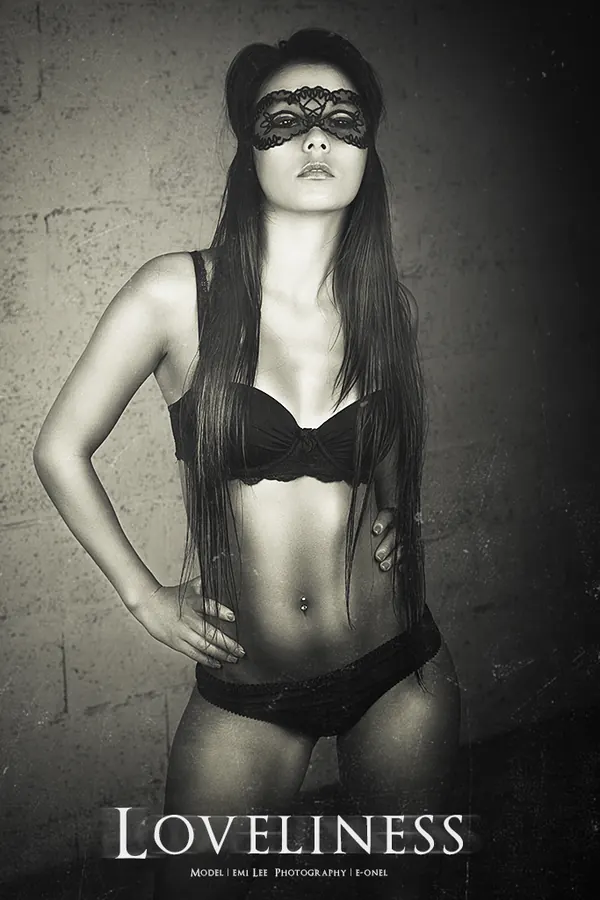 Loveliness - Privacy — photographie 8