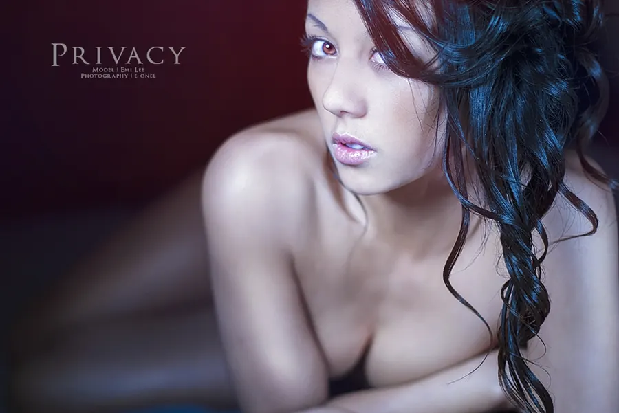 Loveliness - Privacy — photographie 9