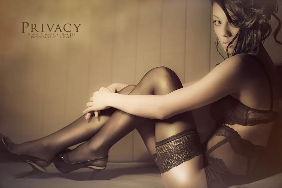 Loveliness - Privacy — photographie 11