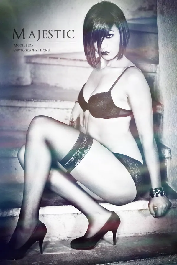 Majestic - Fashionable — photographie 3