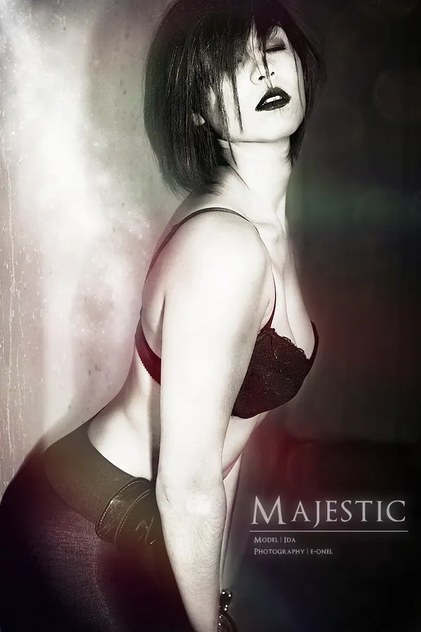 Majestic - Fashionable — photographie 6