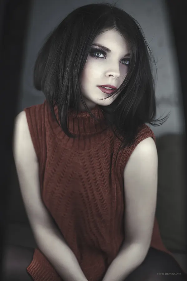 Marine — photographie 3
