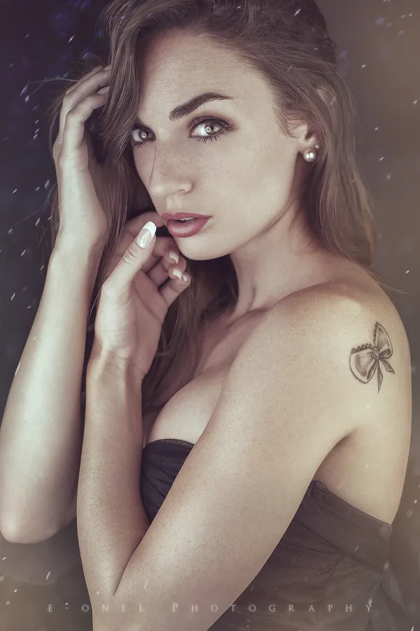 Mel — photographie 2