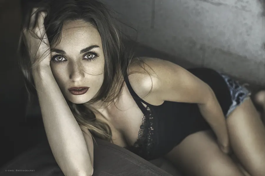 Mel — photographie 3