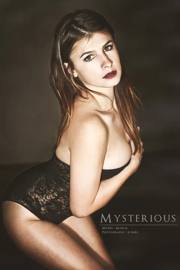 Mysterious — photographie 5