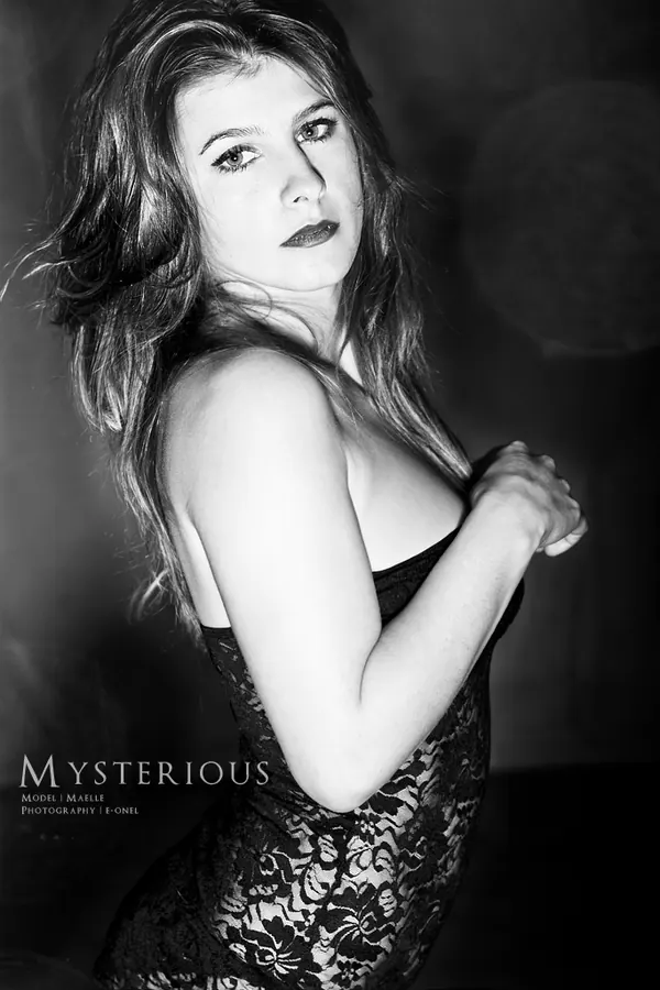 Mysterious — photographie 6