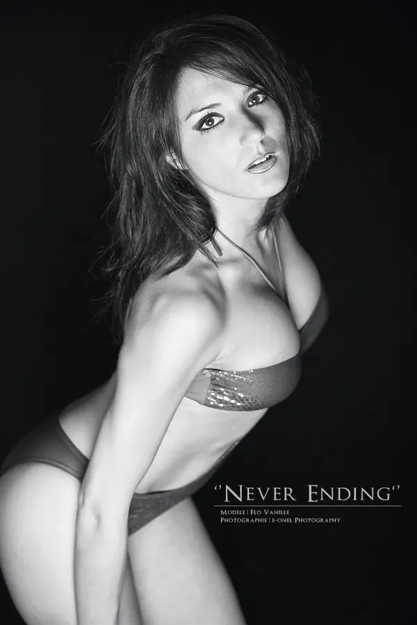 Never Ending