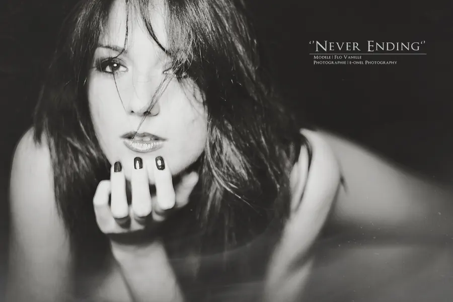 Never Ending — photographie 2