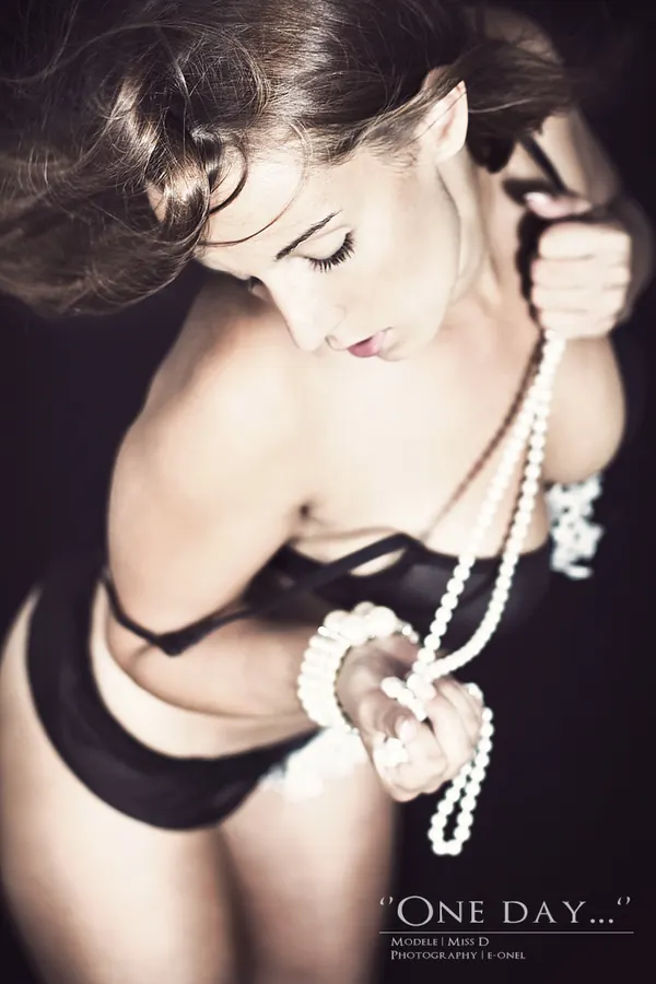 One Day — photographie 2