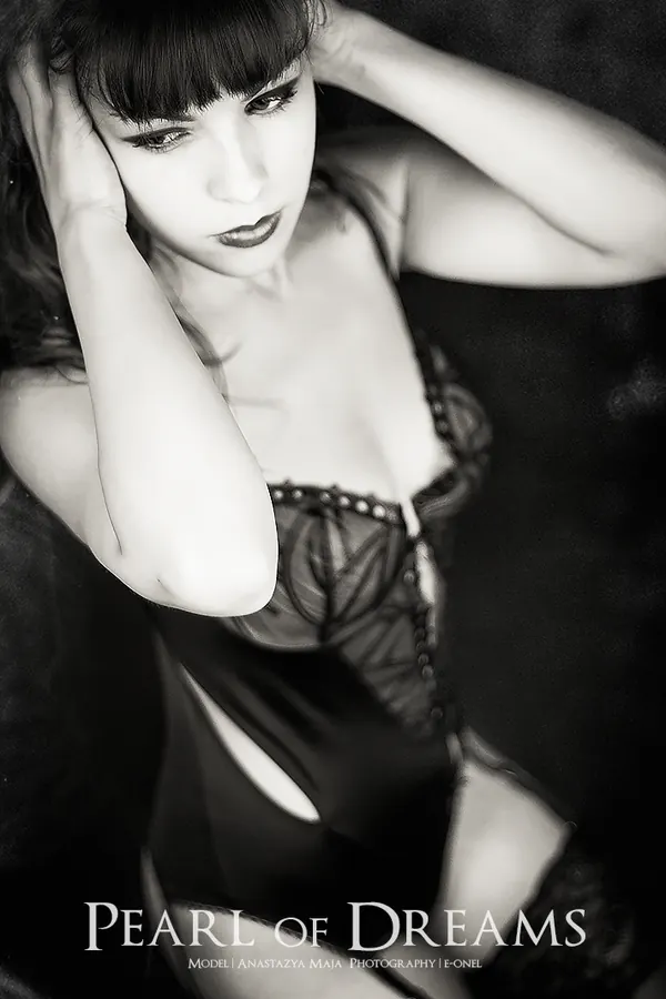 Pearls of Dream — photographie 2