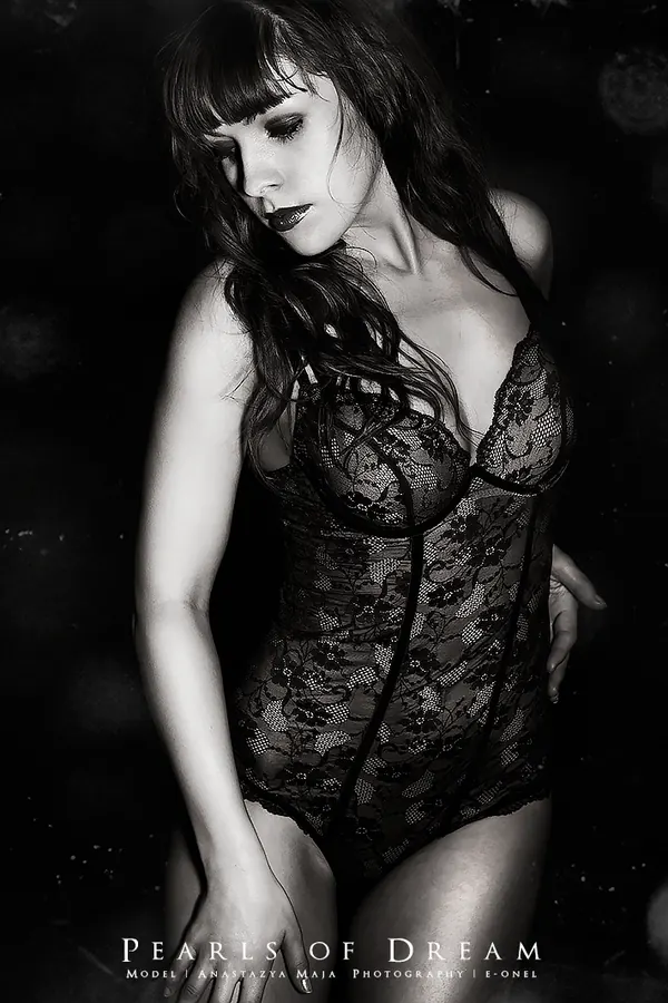 Pearls of Dream — photographie 4