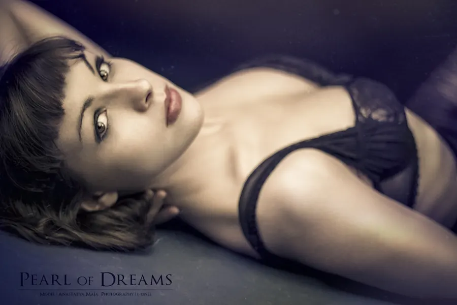 Pearls of Dream — photographie 9