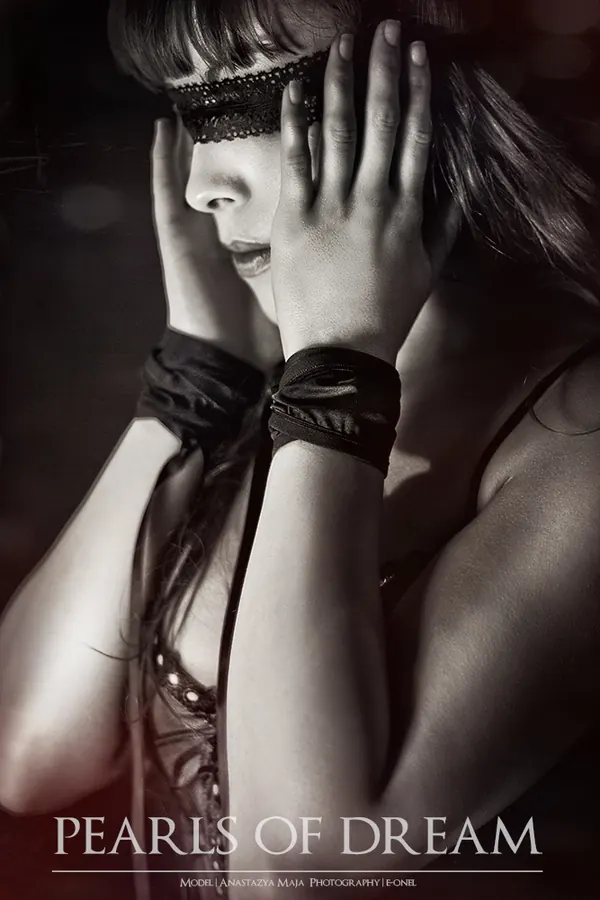Pearls of Dream — photographie 10