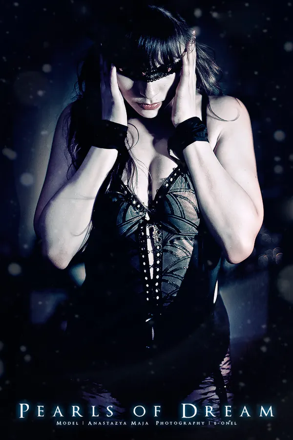 Pearls of Dream — photographie 11