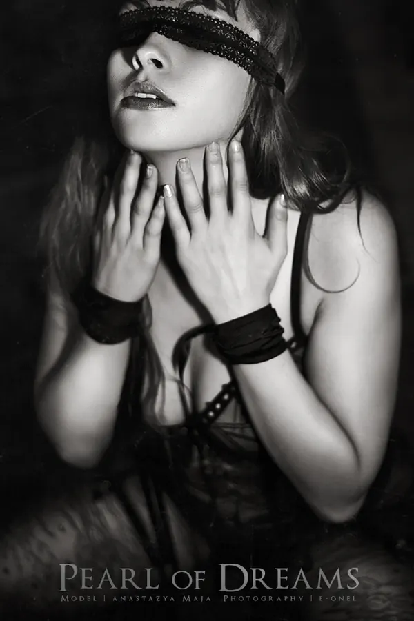 Pearls of Dream — photographie 12