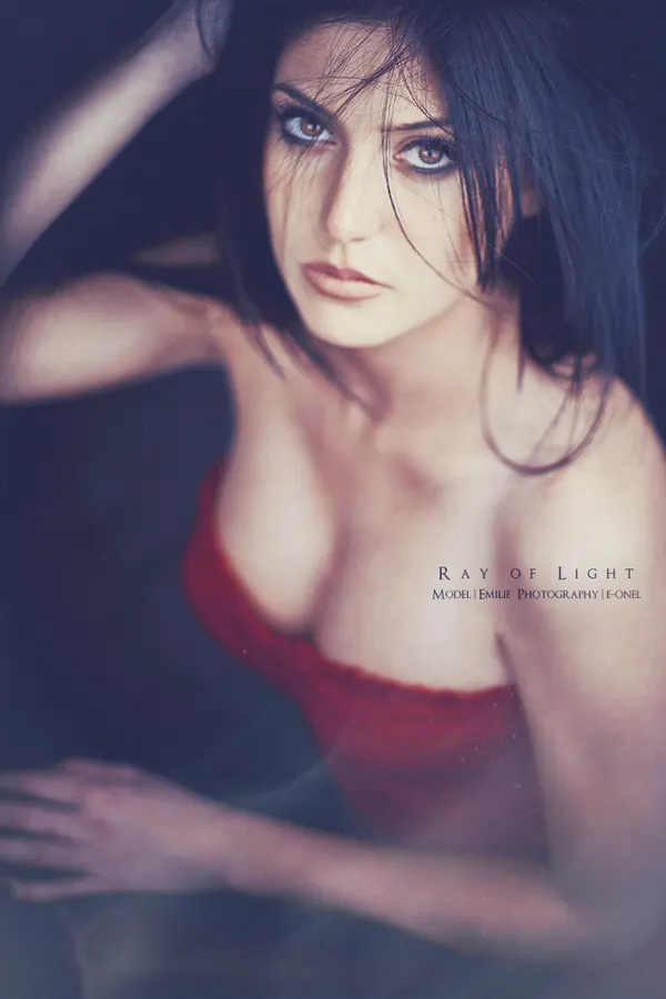 Ray of Light — photographie 3
