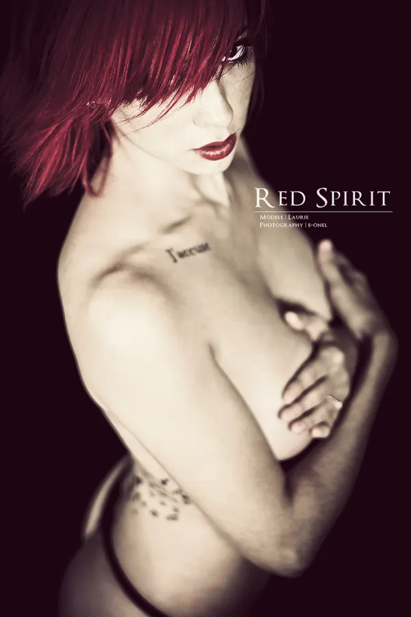 Red Spirit — photographie 5