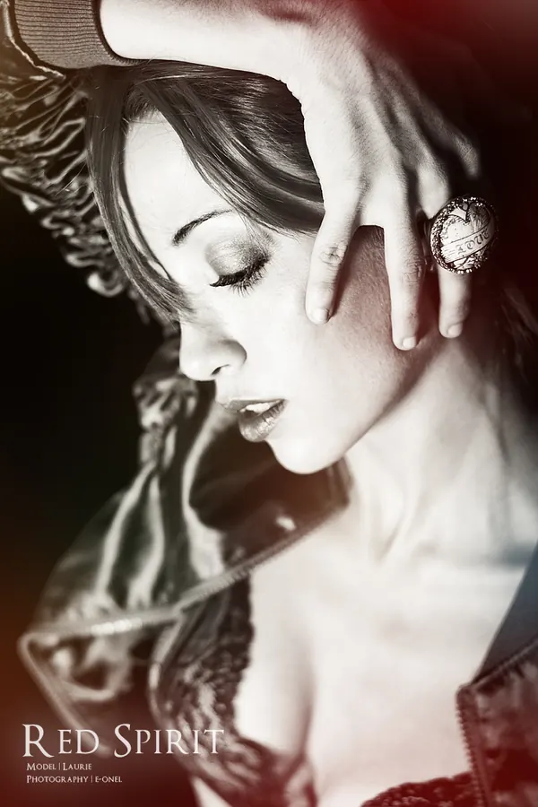 Red Spirit — photographie 6