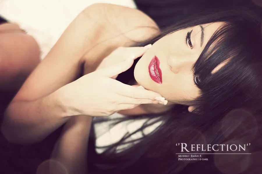 Reflection — photographie 2