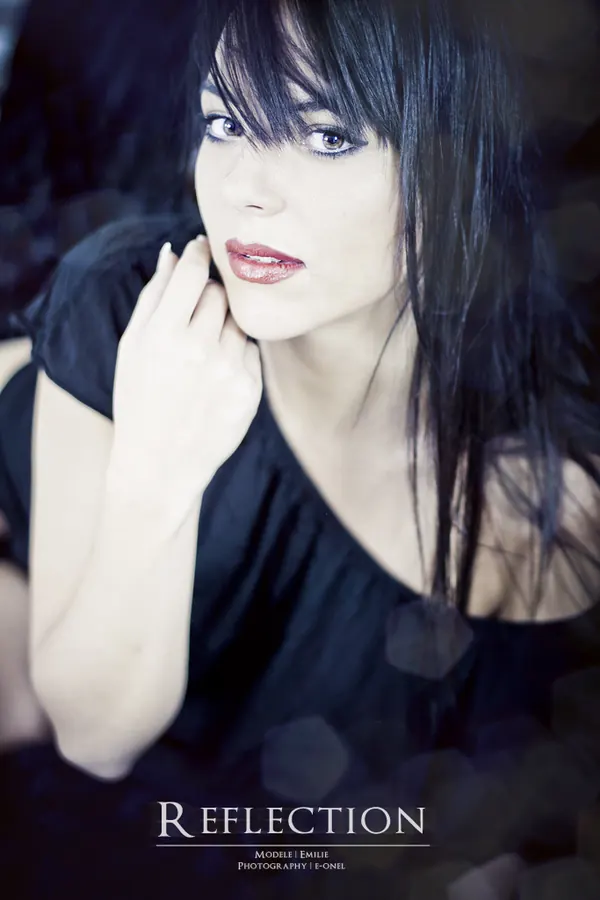 Reflection — photographie 3