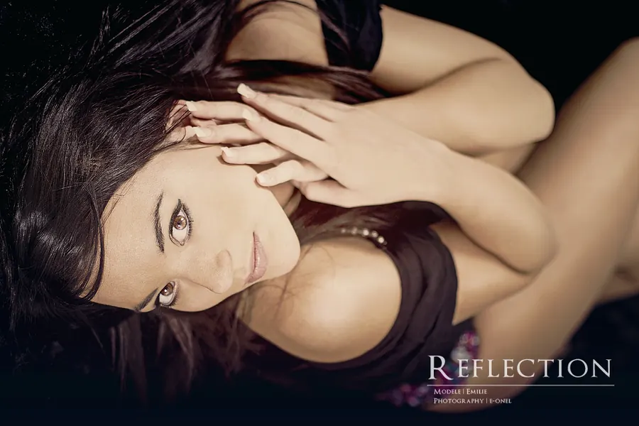 Reflection — photographie 5