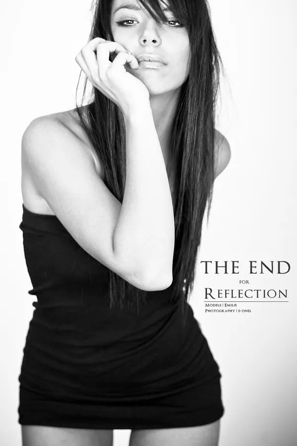 Reflection — photographie 8