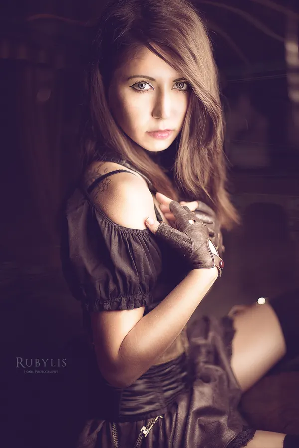 Rubylis