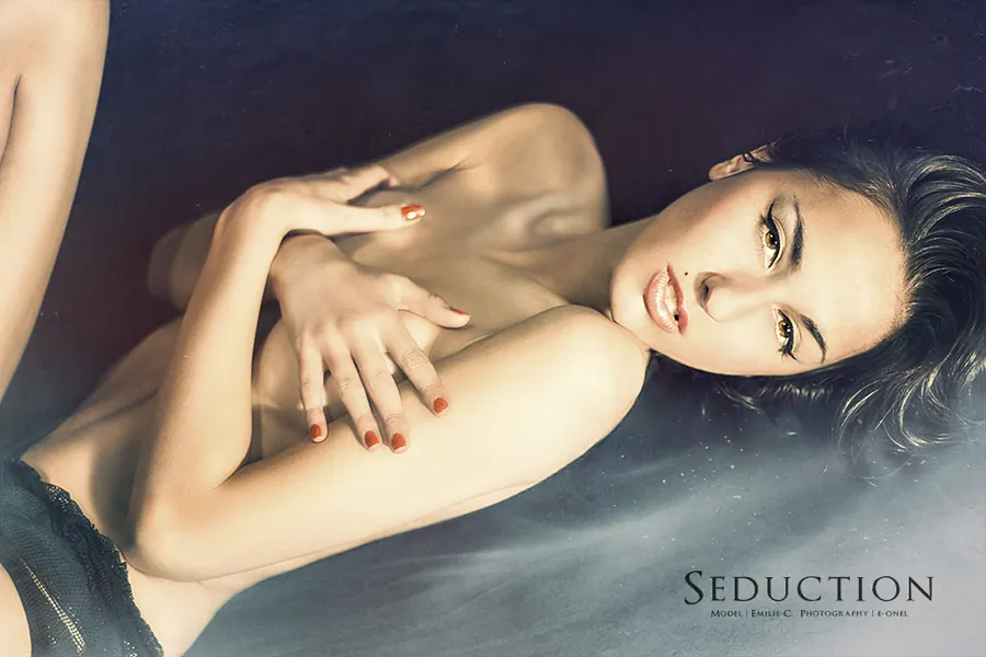 Seductive — photographie 2