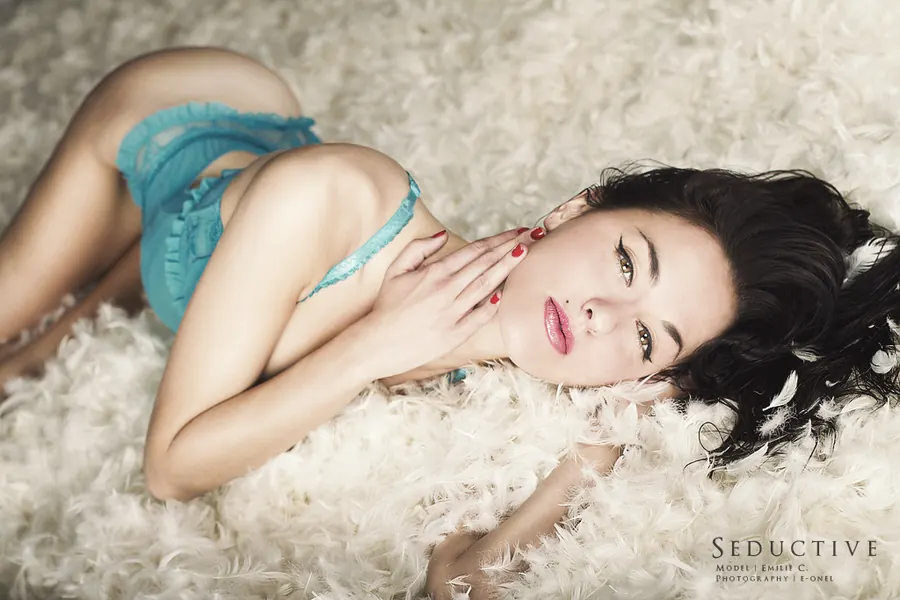 Seductive — photographie 3