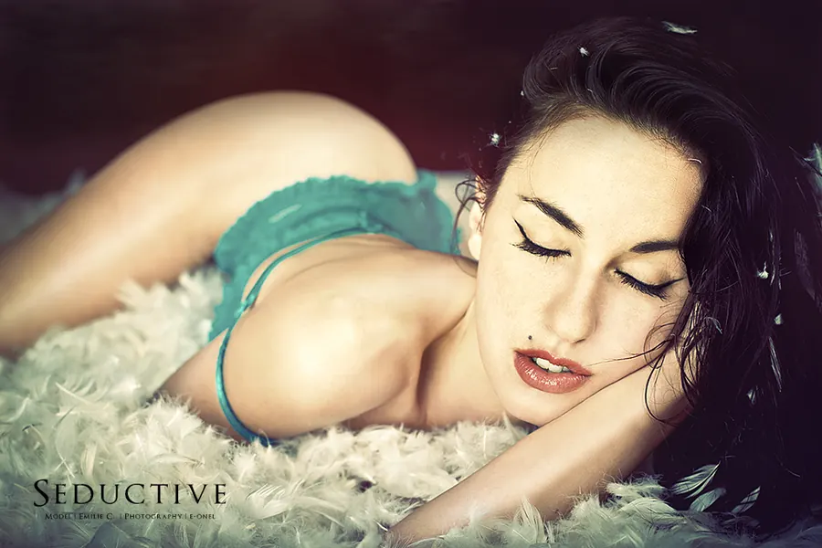 Seductive — photographie 4