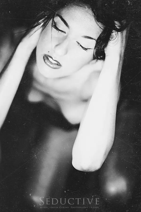 Seductive — photographie 5