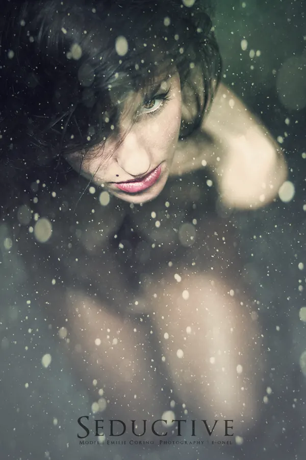 Seductive — photographie 6