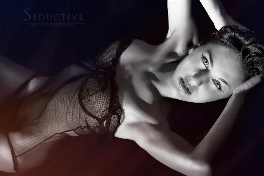 Seductive — photographie 9
